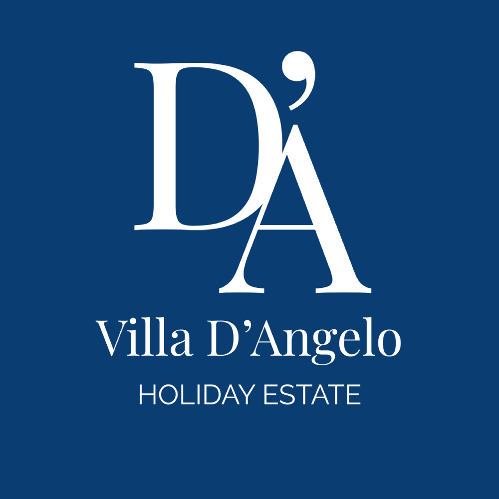 Villa d'Angelo holyday estate